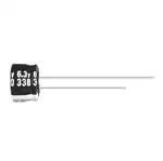 6.3MS515MEFC4X5 电容器 6.3MS515MEFC4X5 电容器
