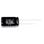 16PK4700MEFC12.5X25 电容器 16PK4700MEFC12.5X25 电容器