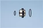 834899 圆形连接器 834899 圆形连接器