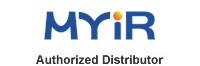 MYD-C3354-256N256D-80-I-GW 嵌入式处理器开发套件 MYD-C3354-256N256D-80-I-GW 嵌入式处理器开发套件