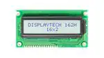 162H DC BW-3LP 显示器 162H DC BW-3LP 显示器