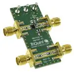 TQL9093-PCB 射频 无线开发工具 TQL9093-PCB 射频 无线开发工具