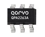 QPA2263APCK401 射频 无线开发工具 QPA2263APCK401 射频 无线开发工具
