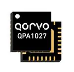 QPA1027 无线和射频半导体 QPA1027 无线和射频半导体