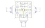 CMD180C3-EVB 射频 无线开发工具 CMD180C3-EVB 射频 无线开发工具