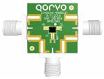 QPQ1289EVB 射频 无线开发工具 QPQ1289EVB 射频 无线开发工具