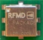 VCO190-768UY 频率控制器和定时装置 VCO190-768UY 频率控制器和定时装置