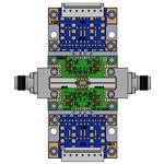 QPA2210DEVB01 射频 无线开发工具 QPA2210DEVB01 射频 无线开发工具