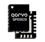 QPD0020EVB02 射频 无线开发工具 QPD0020EVB02 射频 无线开发工具