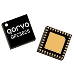 QPC3025SR 无线和射频半导体 QPC3025SR 无线和射频半导体