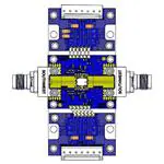 QPA1009D EVB 射频 无线开发工具 QPA1009D EVB 射频 无线开发工具