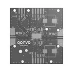 QPA3503EVB01 射频 无线开发工具 QPA3503EVB01 射频 无线开发工具