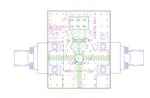 CMD204C3-EVB 射频 无线开发工具 CMD204C3-EVB 射频 无线开发工具