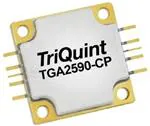 TGA2590-CP 无线和射频半导体 TGA2590-CP 无线和射频半导体