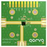 QPF4200EVB-01 射频 无线开发工具 QPF4200EVB-01 射频 无线开发工具