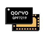 QPF7219TR13 无线和射频半导体 QPF7219TR13 无线和射频半导体