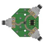 QPC1005EVB 射频 无线开发工具 QPC1005EVB 射频 无线开发工具