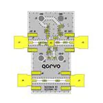 QPL9065PCB401 射频 无线开发工具 QPL9065PCB401 射频 无线开发工具