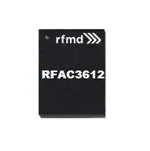 RFAC3612SR 电容器
