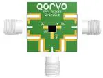 QPQ1297EVB 射频 无线开发工具 QPQ1297EVB 射频 无线开发工具