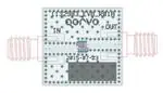 QPQ1287EVB 射频 无线开发工具 QPQ1287EVB 射频 无线开发工具
