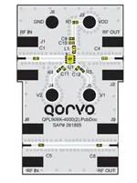 QPL9096EVB01 射频 无线开发工具 QPL9096EVB01 射频 无线开发工具