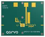 QPD1011EVB1 射频 无线开发工具 QPD1011EVB1 射频 无线开发工具