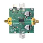 QPA4501EVB01 射频 无线开发工具 QPA4501EVB01 射频 无线开发工具