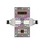 TGA2227-SMEVB02 射频 无线开发工具 TGA2227-SMEVB02 射频 无线开发工具