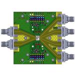 QPF4005EVB1 射频 无线开发工具 QPF4005EVB1 射频 无线开发工具