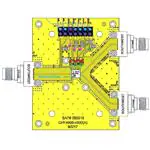QPF4006EVB1 射频 无线开发工具 QPF4006EVB1 射频 无线开发工具