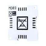 MD03 嵌入式工具与配件 MD03 嵌入式工具与配件