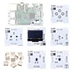 XK03 传感器开发工具 XK03 传感器开发工具