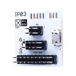 IP03 模拟与数字IC开发工具 IP03 模拟与数字IC开发工具