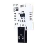 PU01 电源管理IC开发工具 PU01 电源管理IC开发工具