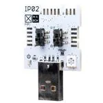 IP02 模拟与数字IC开发工具 IP02 模拟与数字IC开发工具