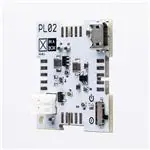 PL02 电源管理IC开发工具 PL02 电源管理IC开发工具