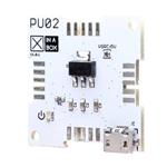 PU02 电源管理IC开发工具 PU02 电源管理IC开发工具
