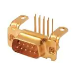 340100101BDAM15PNMBZ D-Sub连接器 340100101BDAM15PNMBZ D-Sub连接器