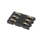 CCM045454LFTR102A 存储器连接器 CCM045454LFTR102A 存储器连接器