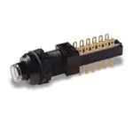 LENS FRV/CRV CLR 工业开关 LENS FRV/CRV CLR 工业开关