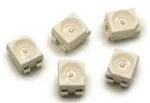 ASMT-QBB3-NBD0E LED发射器 ASMT-QBB3-NBD0E LED发射器