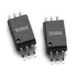 ACPL-W484-000E 光耦合器 光电耦合器