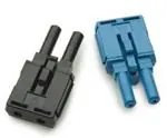 AFBR-452BZ 光纤连接器 AFBR-452BZ 光纤连接器