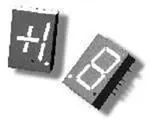 HDSP-7807 显示器 HDSP-7807 显示器