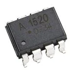 ASSR-4120-502E 光耦合器 光电耦合器 ASSR-4120-502E 光耦合器 光电耦合器