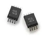 ACPL-K63L-500E 光耦合器 光电耦合器