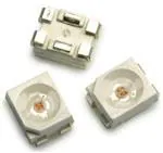 ASMT-QABD-AEF0E LED发射器