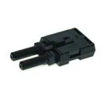 AFBR-4526Z 光纤连接器 AFBR-4526Z 光纤连接器