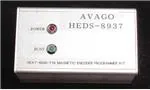 HEDS-8937 嵌入式工具与配件 HEDS-8937 嵌入式工具与配件
